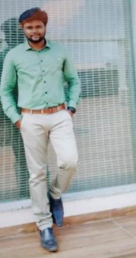 Groom Image